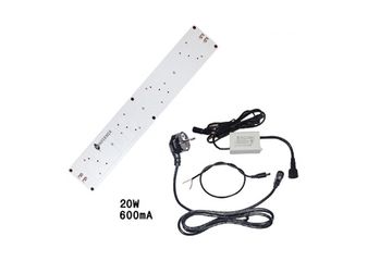 Светодиодный светильник Minifermer booster line 4,7