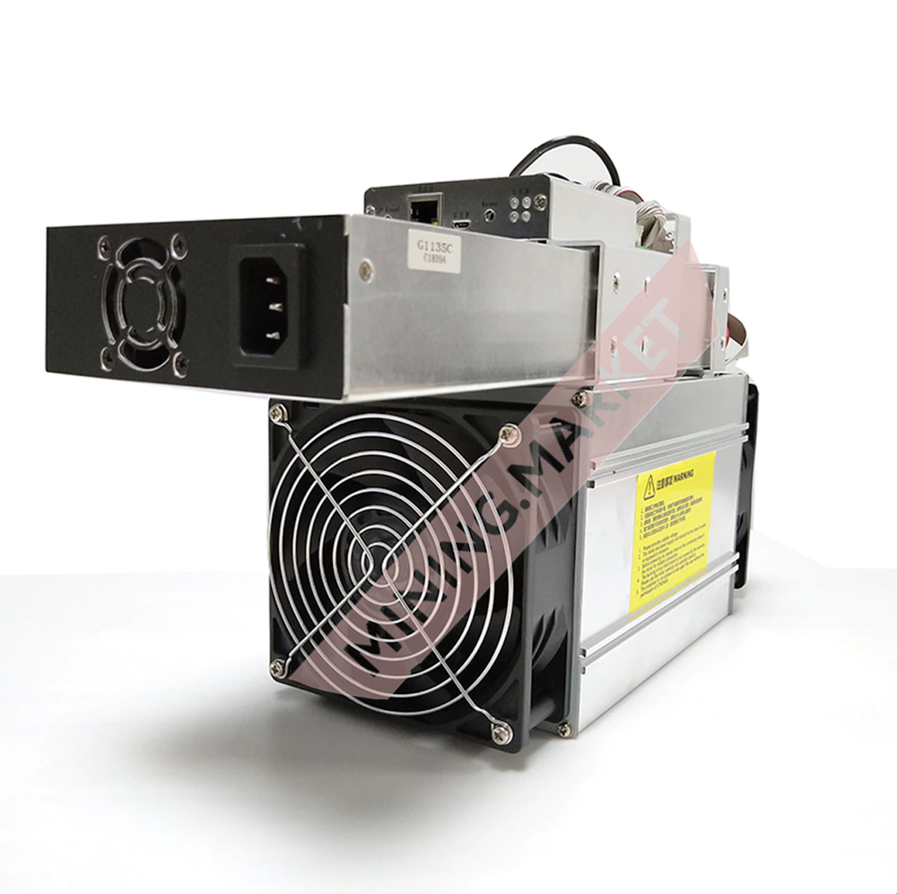 Асик для майнинга StrongU STU-U8