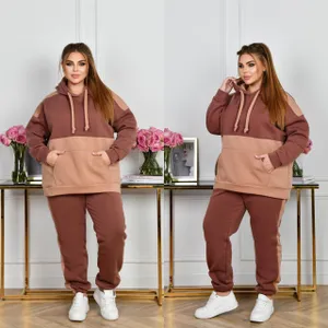 Костюм спортивный УК-3759-2 Fabrika