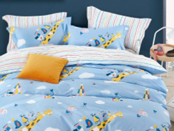 Детское постельное белье Asabella 1618-4S
