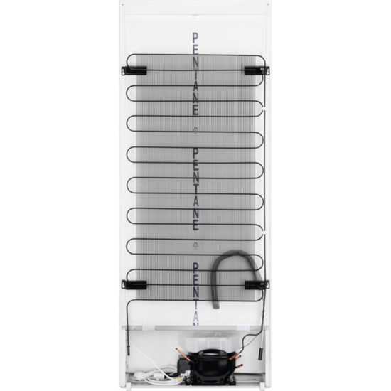 Морозильник Electrolux EUF 2047 AOW