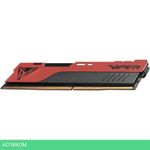 Оперативная память Patriot Viper Elite II 8GB PC4-25600 (PVE248G320C8)