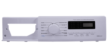 Панель стиральной машины Hi WM0R615DEW