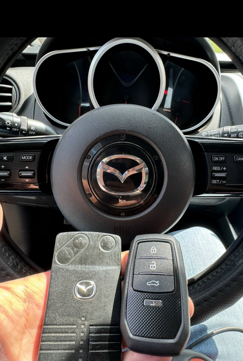 Восстановление , ремонт авто ключей /от