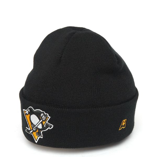 Шапка Pittsburgh Penguins