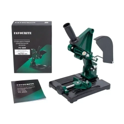 Стойка для УШМ, FAVOURITE FG 125R, диск 115/125 мм / стойка для болгарки