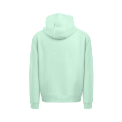 THC KARACHI 3XL. Толстовка унисекс