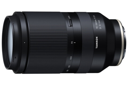 Объектив Tamron 70-180mm F2.8 Di III VXD Sony FE