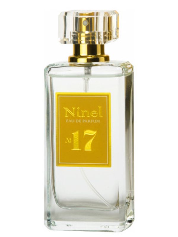 Ninel Perfume Ninel No. 17