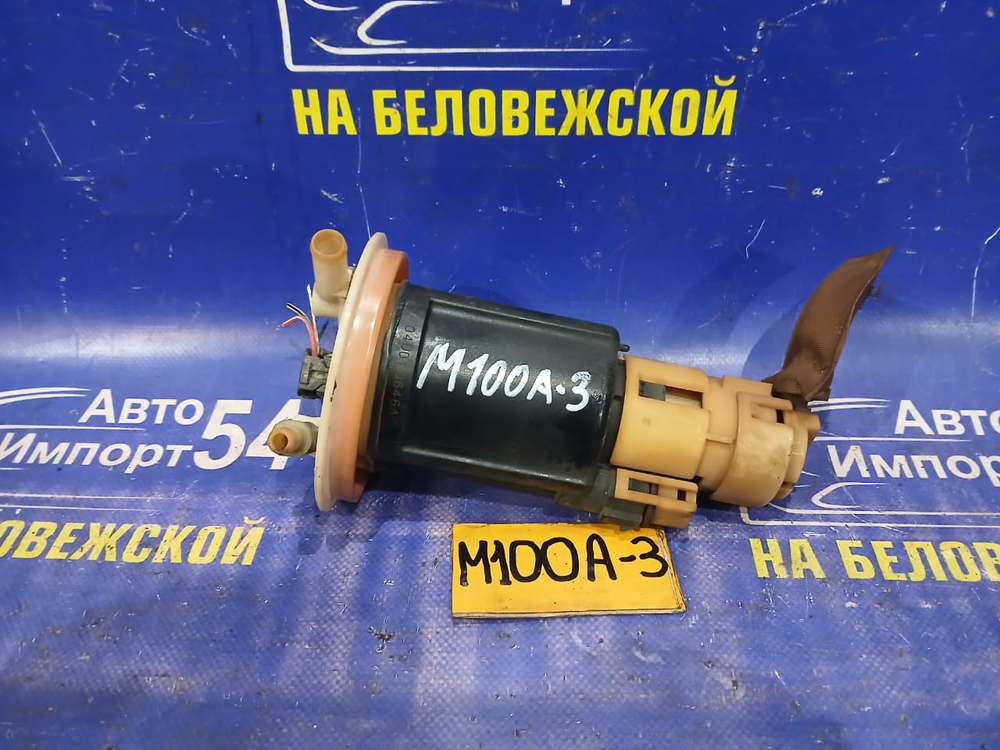 Бензонасос погружной TOYOTA DUET 1999