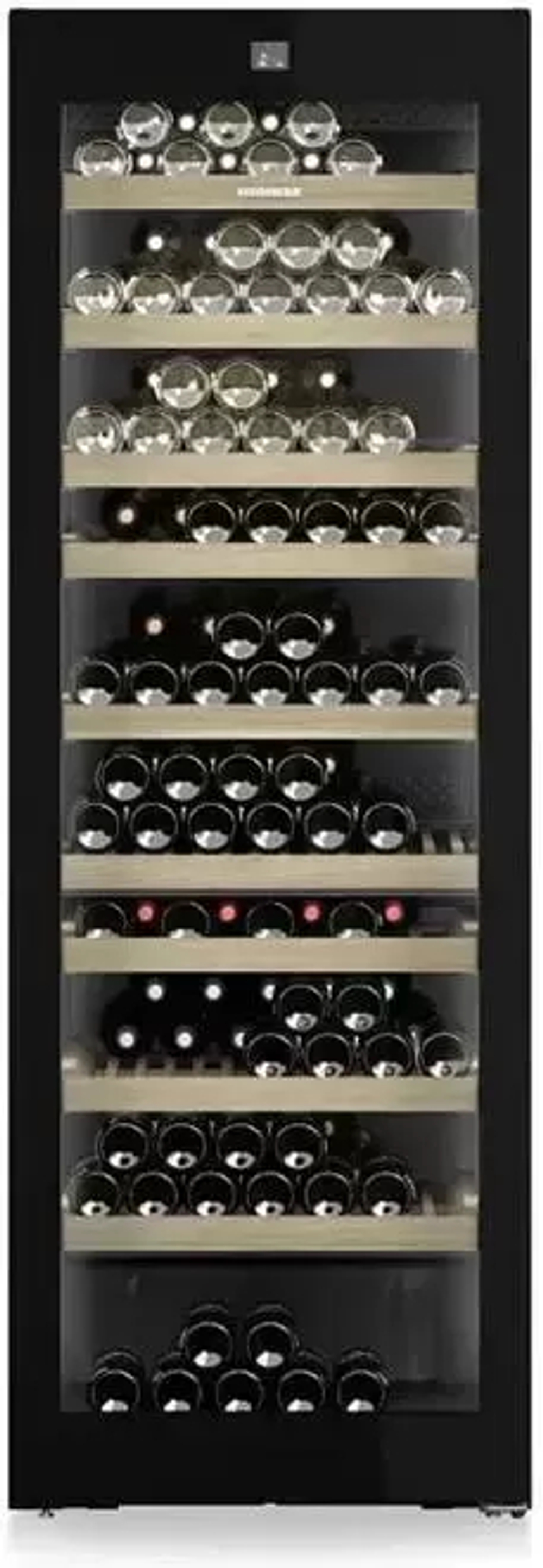 Винный шкаф Liebherr WPgbi 7472