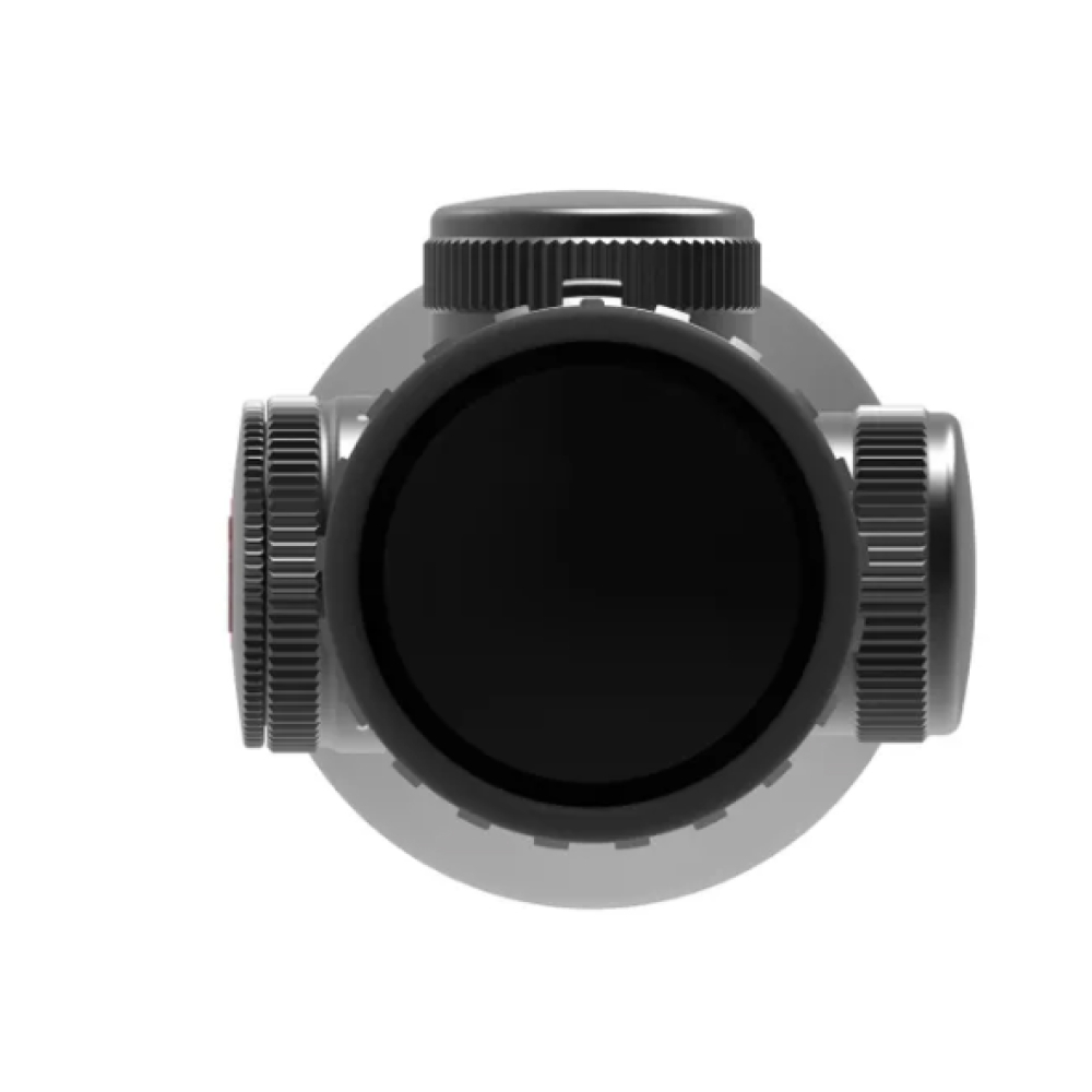 Оптический прицел Mewlite 2-12x50 SFP 30 mm IR 42003