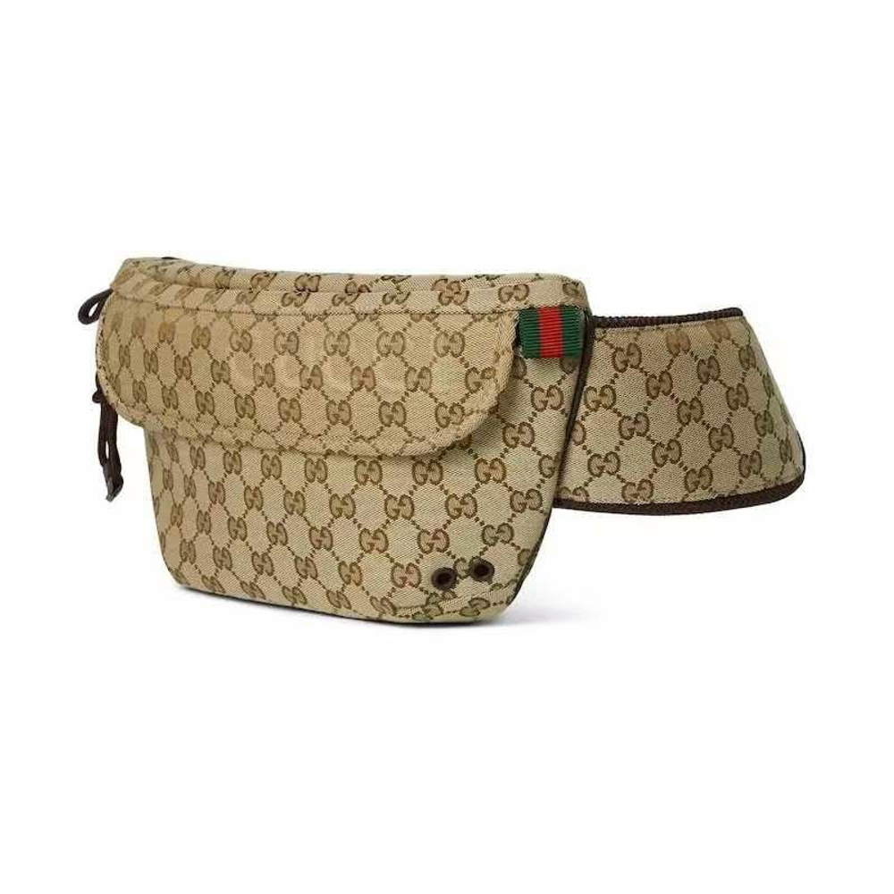 Поясная сумка Gucci