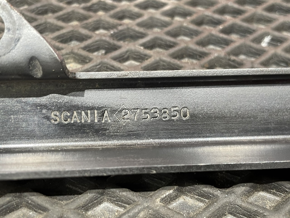 Кронштейн проводки