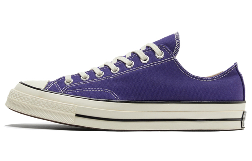 Converse Chuck 70 Low "Candy Grape"