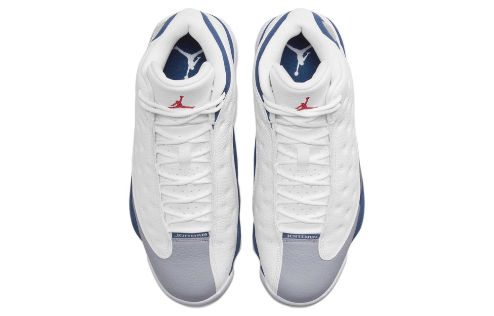 Кроссовки Jordan Air Jordan 13 Retro "French Blue"