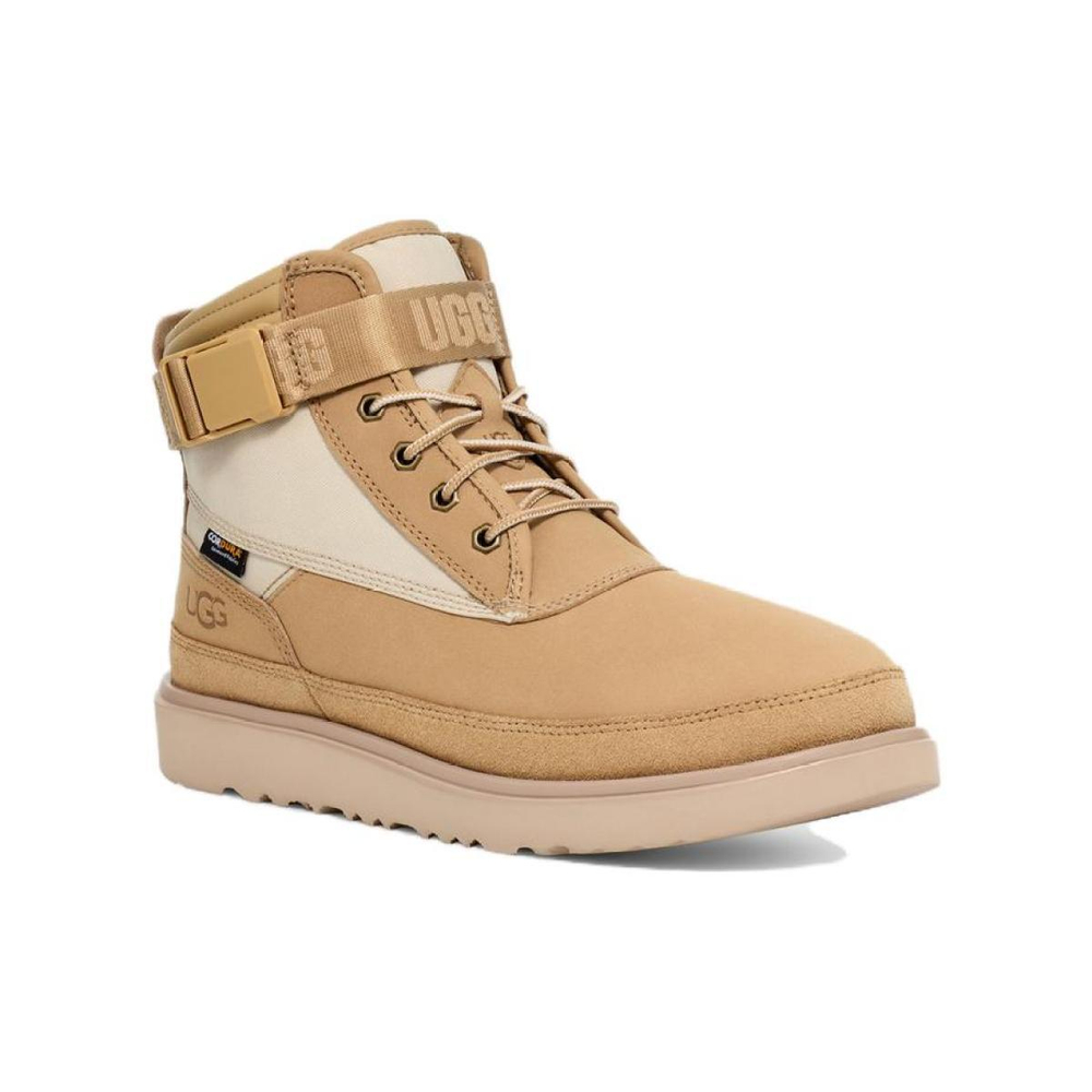 Ботинки UGG Highland- Utility Strap, 1143985-SSAL