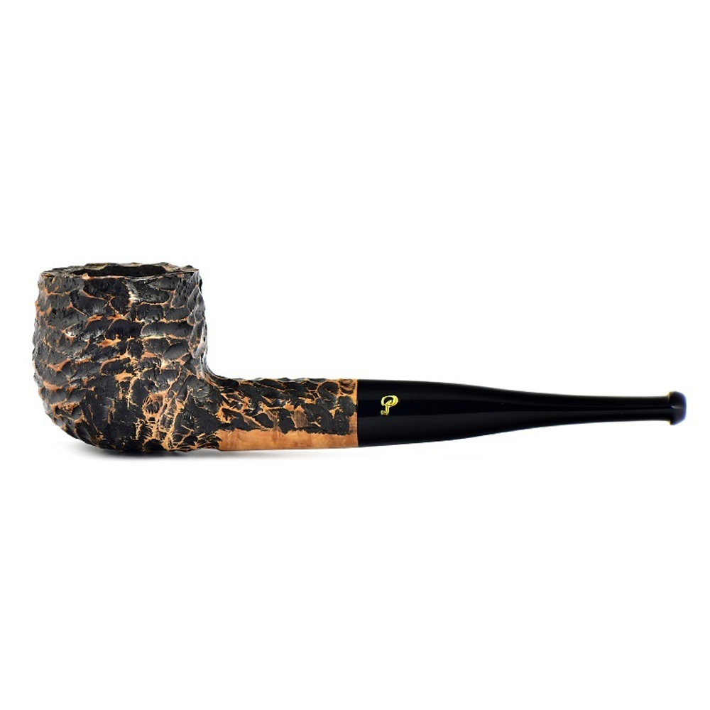 Трубка Peterson Aran - Rustic - 608 (БЕЗ фильтра)