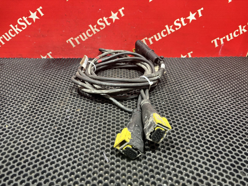 Проводка шасси 2023г.