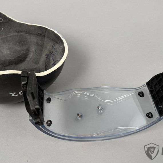 Забрало баллистическое для шлема