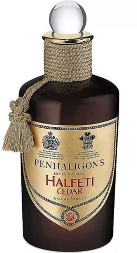 Penhaligon's Halfeti Cedar