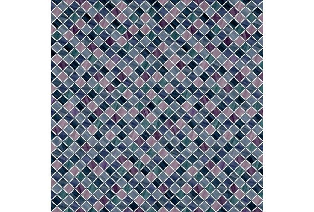 Керамогранит СИМФОНИЯ G  синий  420х420 (уп 8 шт - 1,44 кв.м.)