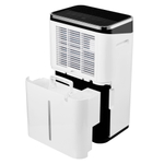 Осушитель воздуха Ballu BD25ER