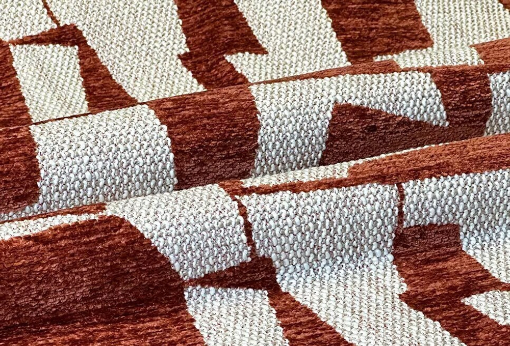 Шенилл Akcent (Акцент) 02