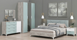 Зеркало настенное Лагуна