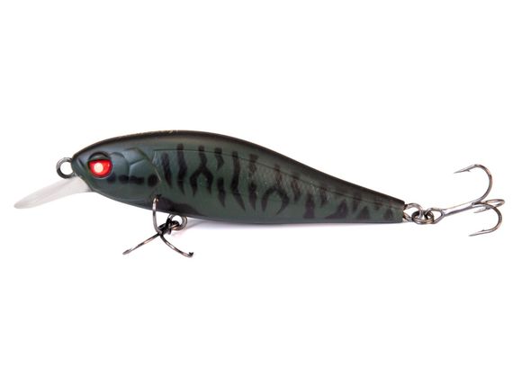 Воблер плавающий LJ Pro Series ANIRA F 06.90/304