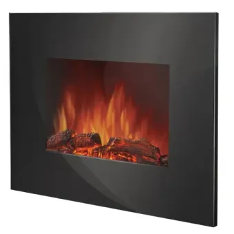 Электрические камины