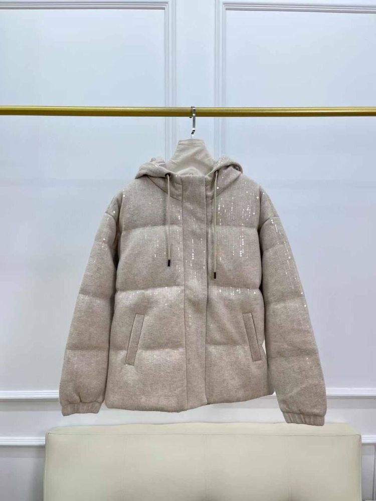 Куртка Brunello Cucinelli