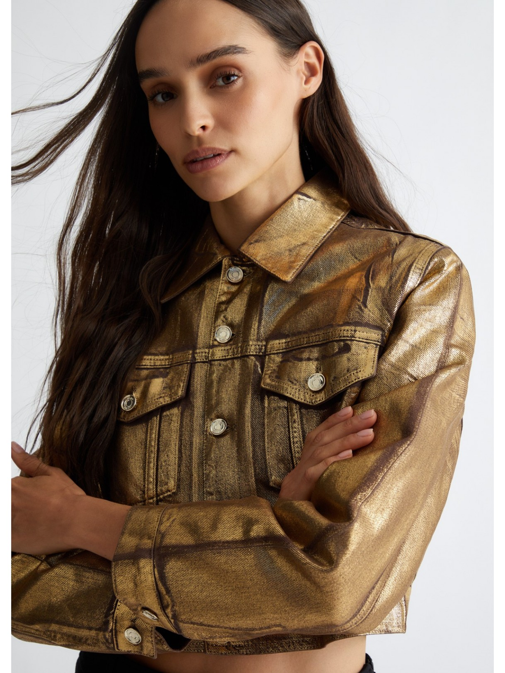Куртка женская Gold Denim LIU JO