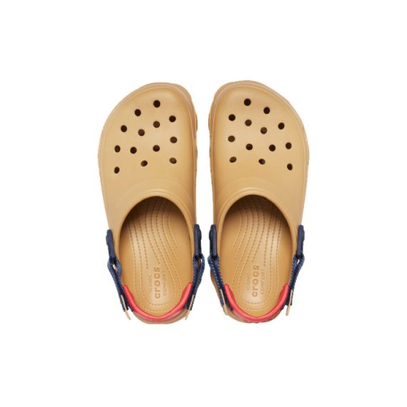 Crocs Classic Clog 'Brown'
