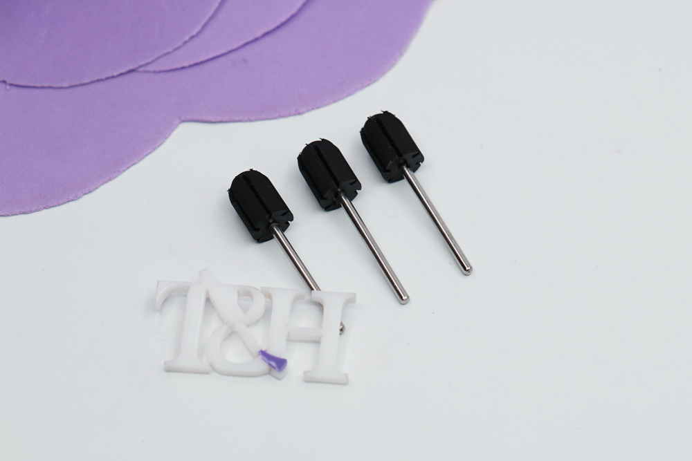 Держатель резиновый 10мм