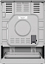 Электрическая плита Gorenje GECS6B71CLB