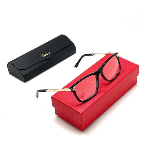 Очки-Оправы Cartier