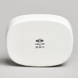 ФОРМА НА МЕТАЛ.ПОДСТАВКЕ LEFARD "FAMILY FARM" 30*19*9,5 CM 1800 МЛ