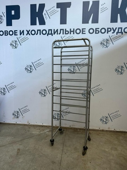 Шпилька 600х400х1800 (9 уровней)