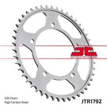 JT JTR1792.41 звезда задняя (ведомая), 41 зуб