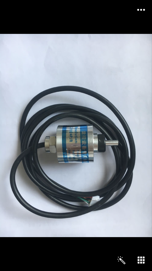 Энкодер магнитный GW 42/42C с ЧПУ/Magnetic encorder