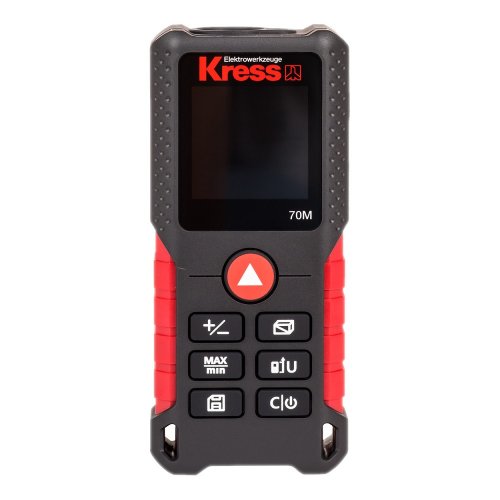 Измеритель длины KRESS KI201 70м