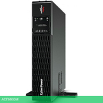 Источник бесперебойного питания CyberPower PR1000ERTXL2U