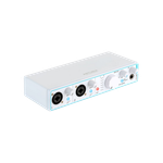 Arturia MiniFuse OTG White