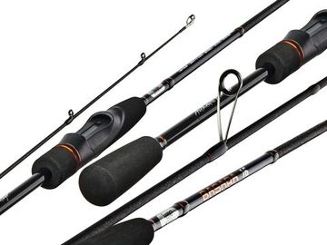 Спиннинг Lucky John Basara 16 7'2" (2.18)