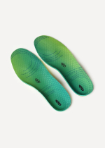 Стельки треккинговые Outdoor THB