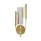 Бра Indigo Impero V11048/1W Gold V000501