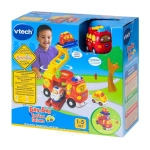 Vtech Большая Пожарная Машина