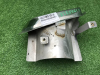 Насадка глушителя левая GAC GS8 2 (2021-н.в.)