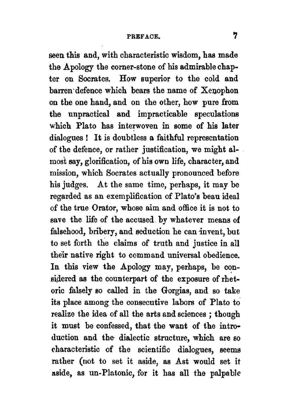 Plato's Apology and Crito | Plato